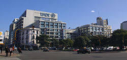 Universidad Argentina de Empresas