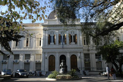 Universidad de la Plata