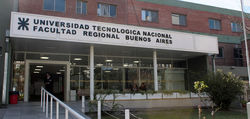 Universidad Tecnológica Nacional