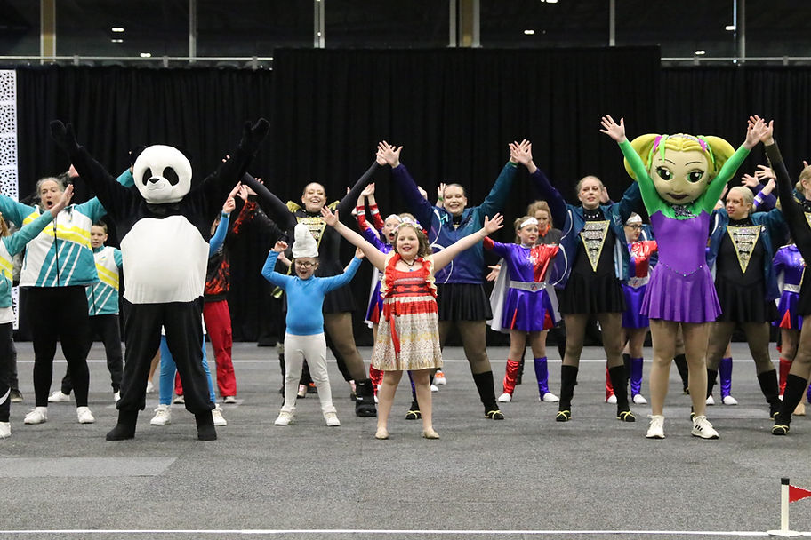 Home DrillDanceAustralia