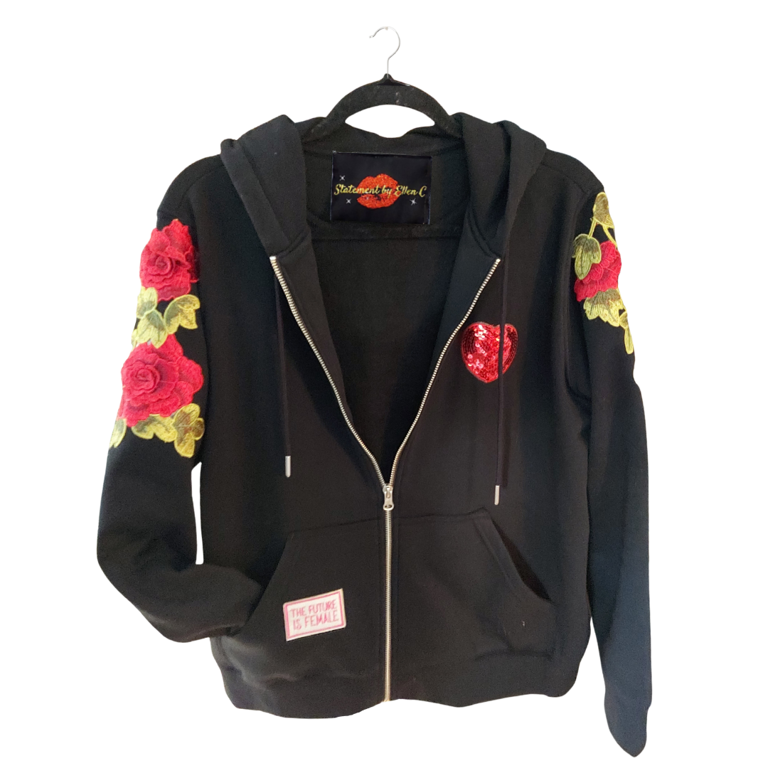 Persist Series | The Hoodie