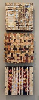 Weavings