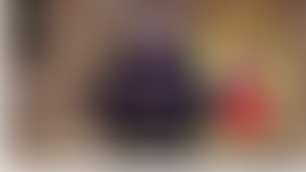 What is the Passion of Gluttony?