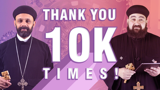 COA Milestone: Celebrating 10K+Subscribers Together!