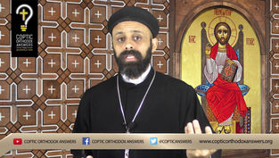 Why Would a Loving God FLOOD the World? by Fr. Gabriel Wissa