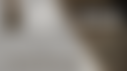 Let Him be Your Master!