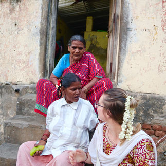 Ichi India