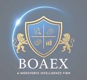 BOAEX logo