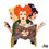 Thumbnail: Sanderson Sisters Sticker