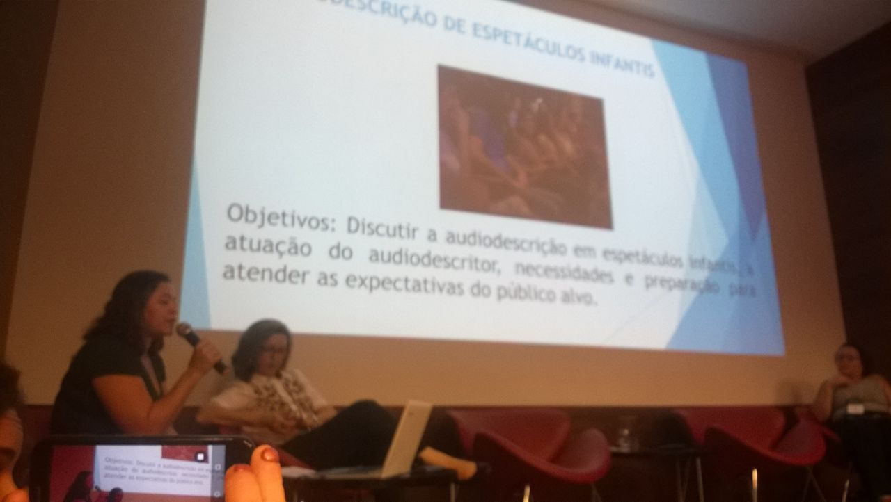 Mesas Redondas