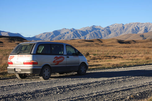 Nos bonnes poires chez les kiwis