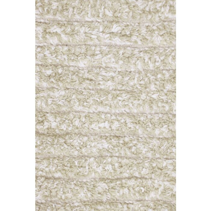 Miniature : Tapis réversible OLIVE.  Small