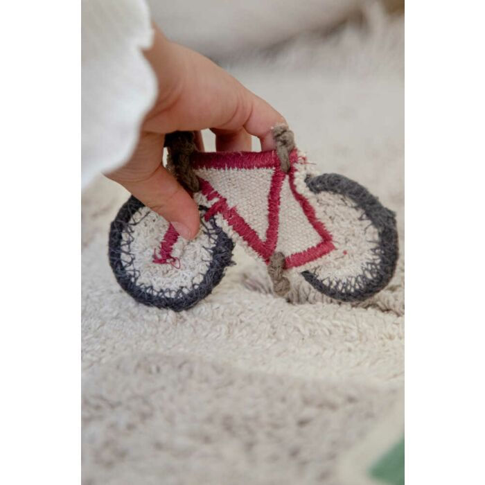 Miniature : Tapis de jeu Eco-City