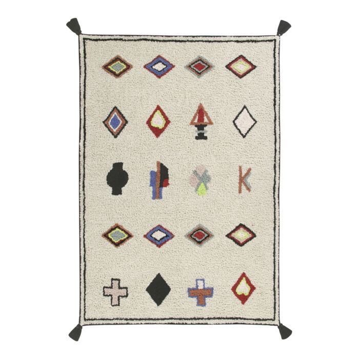 Miniature : Tapis NADOOR