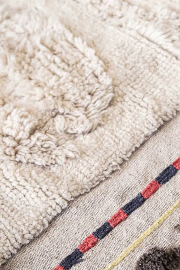 Miniature : Tapis BAHARI M