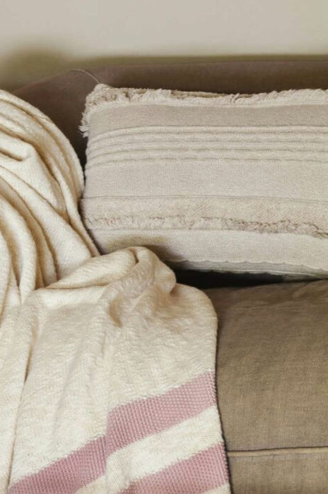 Miniature : Coussin Naturel 