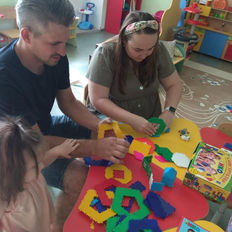 Логопедическая помощь родителям