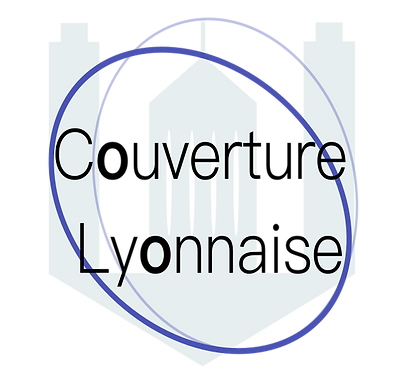 logo couverture lyonnaise couvreur à Lyon et alentours