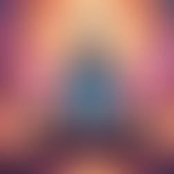 Affiche du voyage sonore méditatif Chakra du Cœur à Meyzieu, les Sens Sonores, décembre 2025.