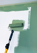 photo peinture mur