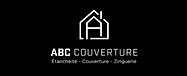 logo abc couverture sur fond noir
