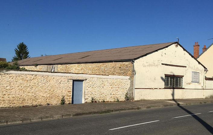 travaux de couverture , couvreur nemours