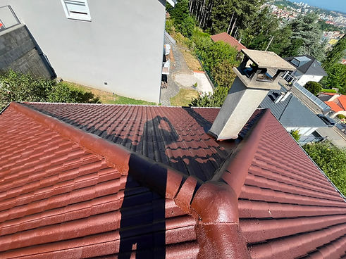 toiture à saint-etienne 42