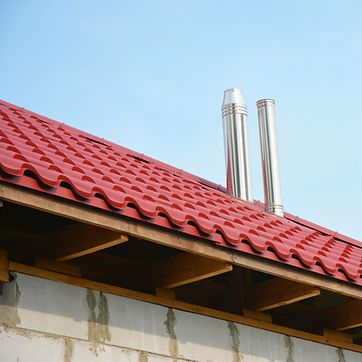 Dessous de toiture à saint etienne