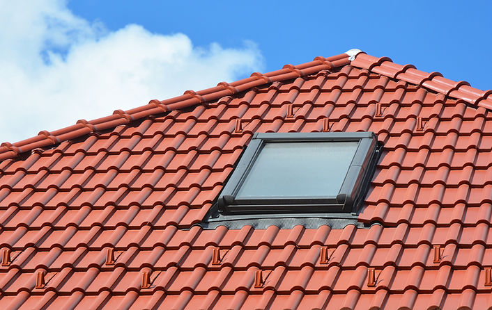 velux toiture