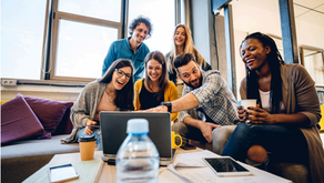 Sensibilisation au stress professionnel auprès des collaborateurs
