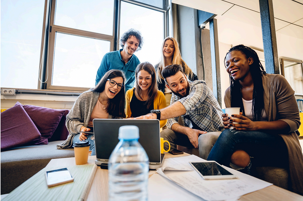 Formation prévention des risques psychosociaux en entreprise