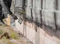 étanchéité des murs