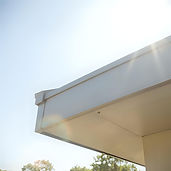 habillage dessous de toiture saint-etienne