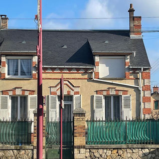 nettoyage de toiture