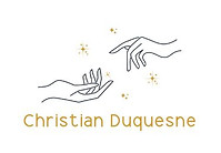 Logo christian duquesne