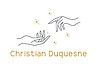Logo christian duquesne
