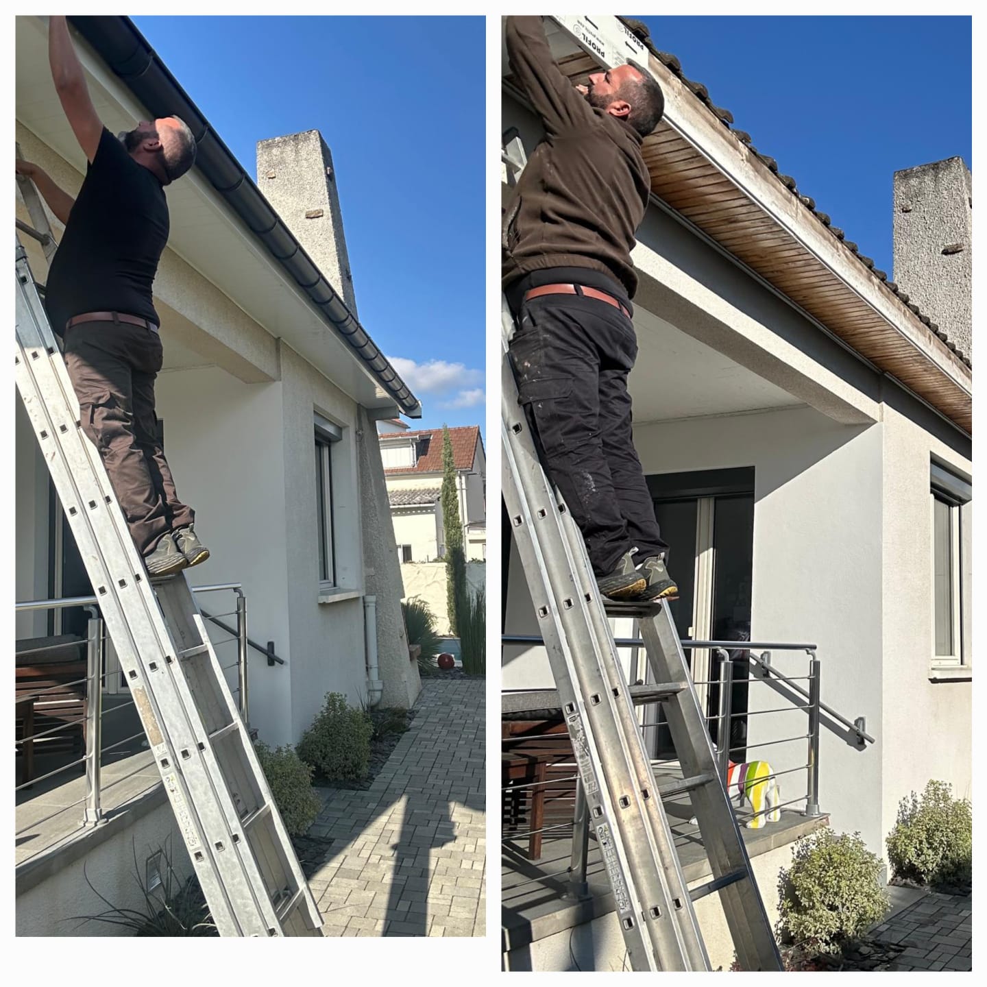 Photo du rédacteur: SJ Rénovation 