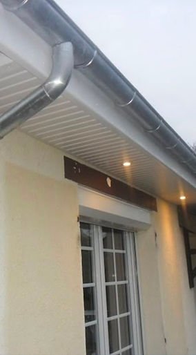 habillage toiture amiens