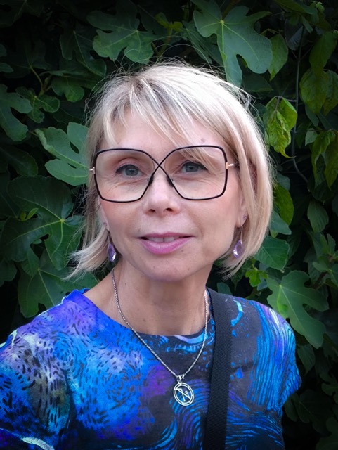 Photo du rédacteur: Marie-Christine Bollart