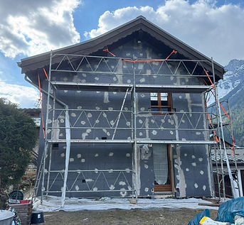 couvreur à Annemasse et en Haute-Savoie
