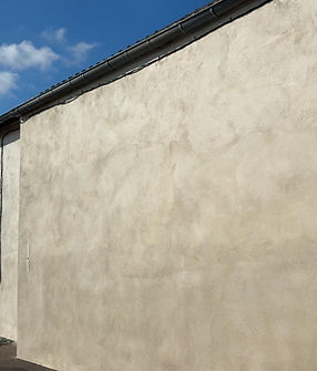 Travaux de peinture extérieur dijon