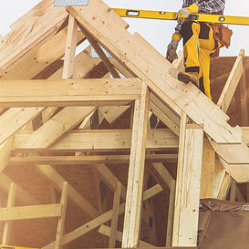 charpente et couverture