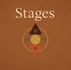 Logo du CEHO avec l’inscription “Stages” en haut, sur un fond épuré