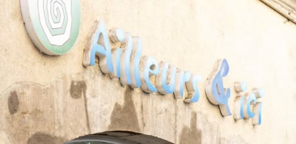 Ailleurs & Ici
