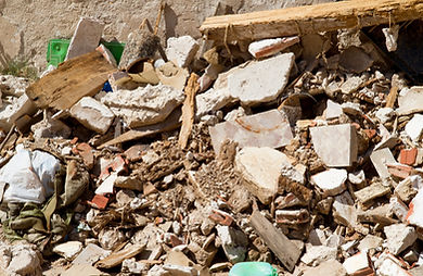 démolition et déconstrucion à Saint-Étienne