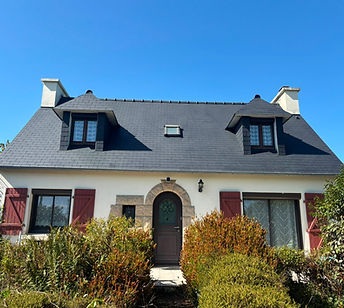 nettoyage de toiture amiens