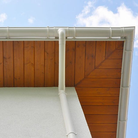 habillage toiture chaponost