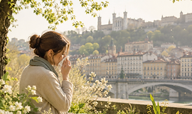 soulager les allergies par la medecine chinoise à lyon
