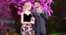 I'm a Lover Challenge