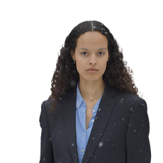 Magdalena Woldeselassie